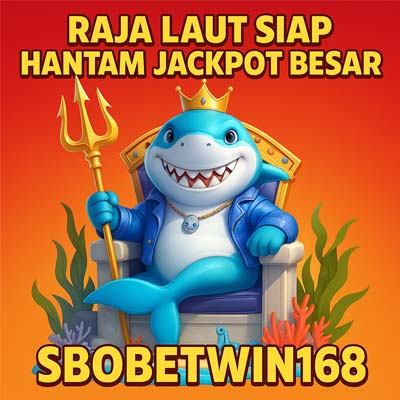 sbobetwin168 event bulanan